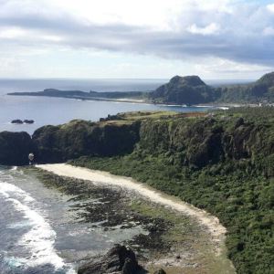 21睡美人与哈巴狗岩 旅游攻略 门票 地址 问答 游记点评 绿岛旅游旅游景点推荐 去哪儿攻略