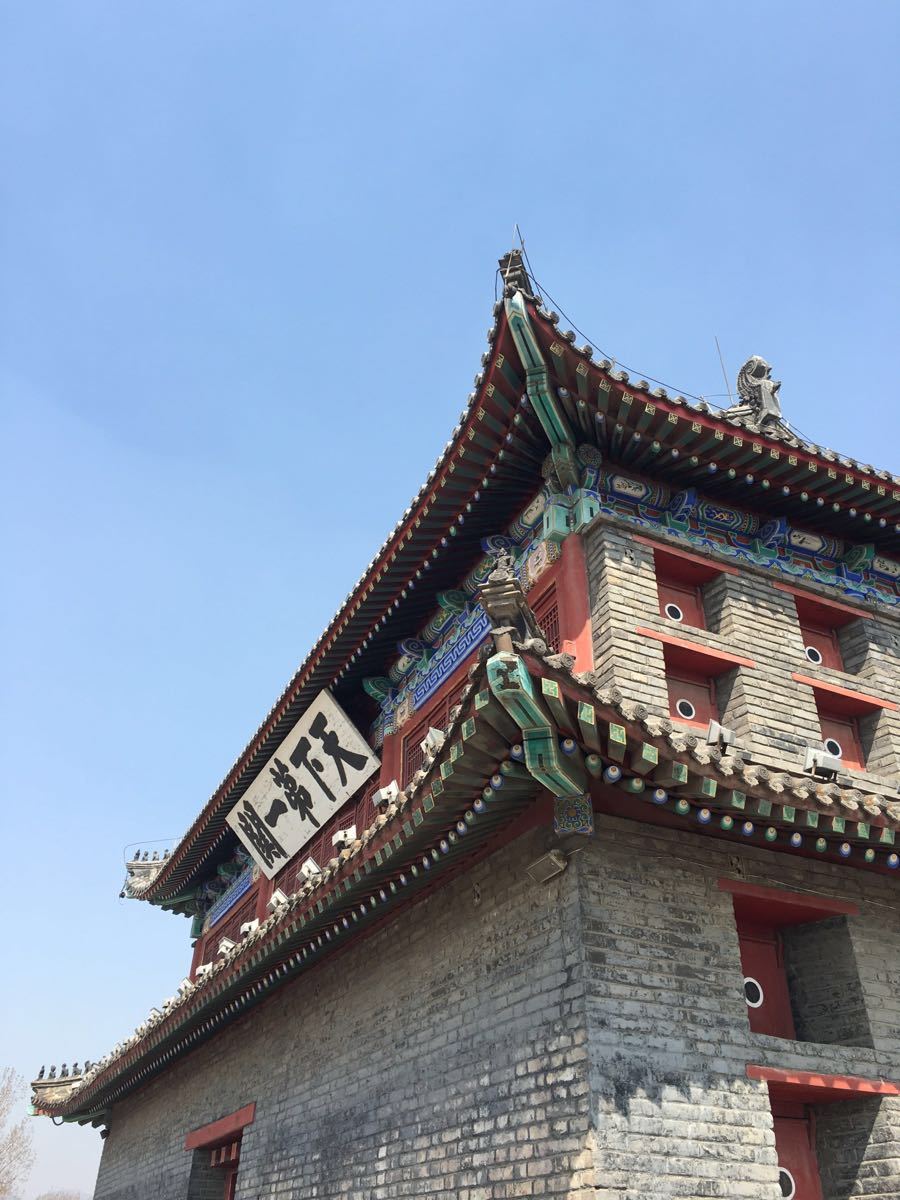 2019天下第一关_旅游攻略_门票_地址_游记点评,山海关旅游景点推荐
