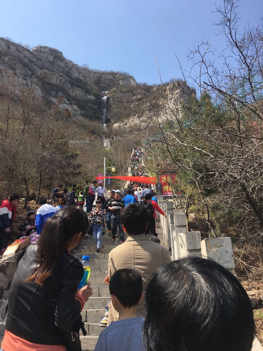 2019抱犢寨_旅遊攻略_門票_地址_遊記點評,石家莊旅遊景點推薦 - 去