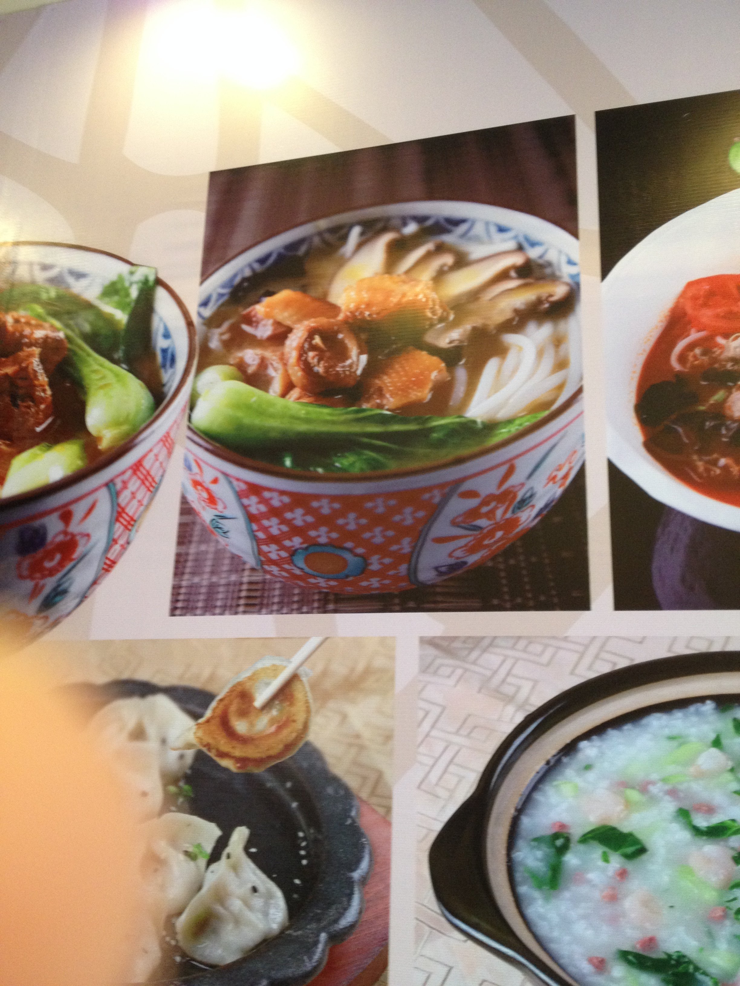 老妈米线(黄兴路店)