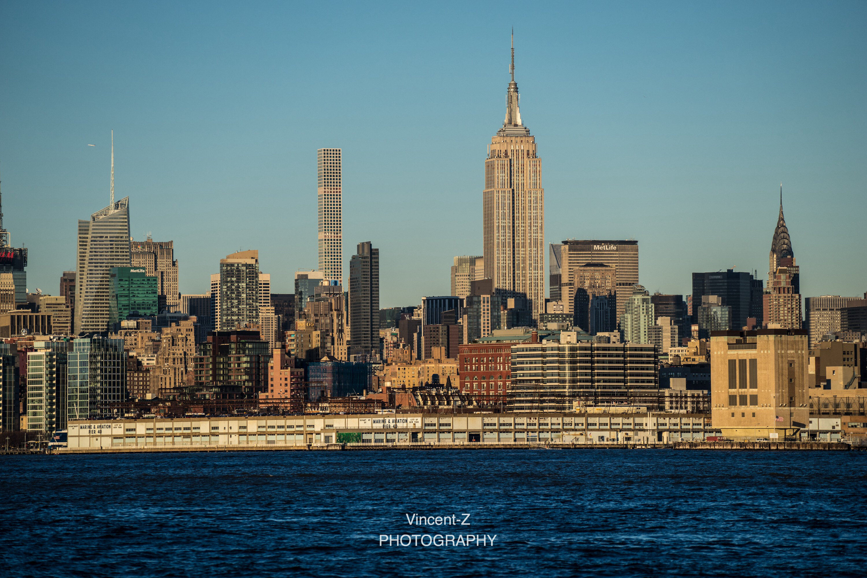 纽约曼哈顿天际线好玩吗,纽约曼哈顿天际线景点怎么样_点评_评价