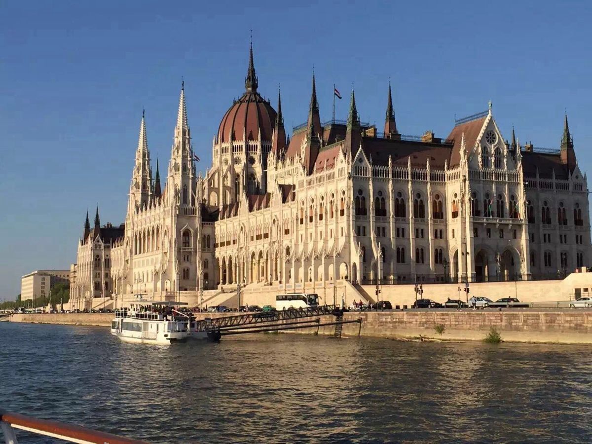 维也纳多瑙河好玩吗,维也纳多瑙河景点怎么样_点评_评价【携程攻略】