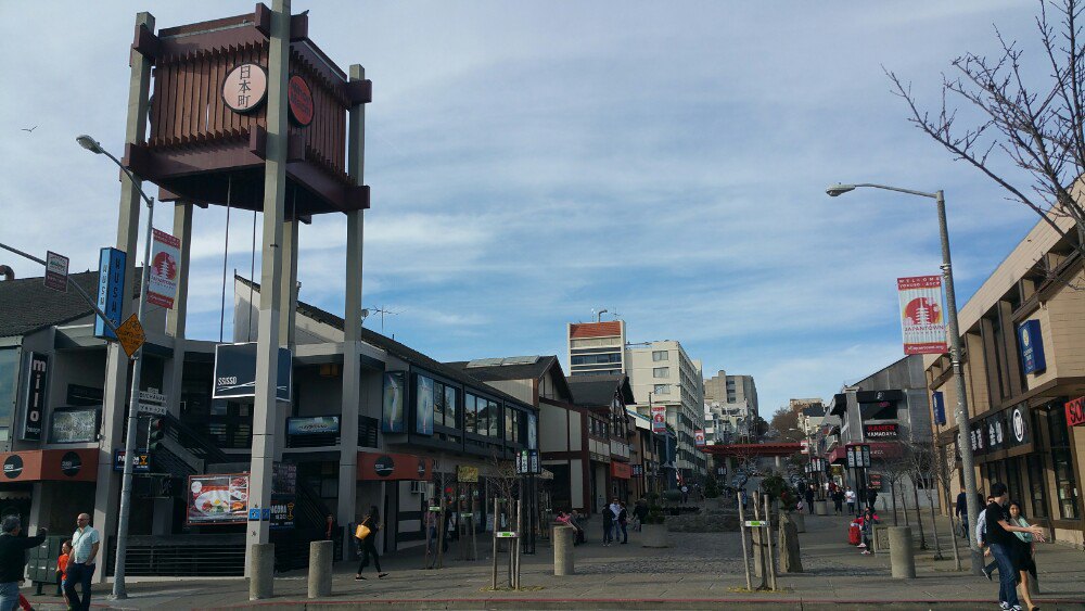 旧金山日本城好玩吗,旧金山日本城景点怎么样_点评_评价【携程攻略】