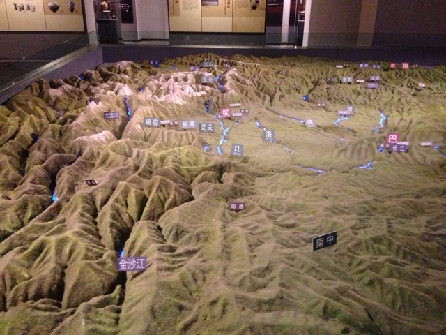 比战役更早打响的战役———从日军对华“兵要地志”研讨谈起