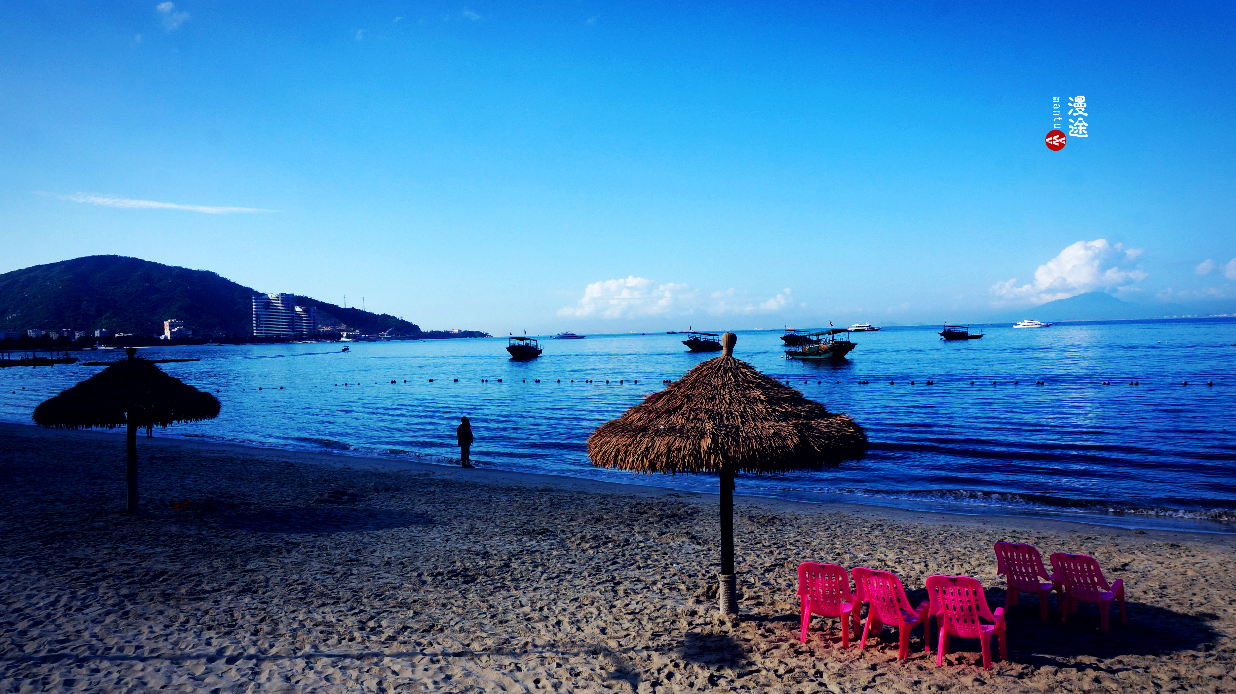 【携程攻略】惠东巽寮湾适合情侣出游旅游吗,巽寮湾情侣出游景点推荐