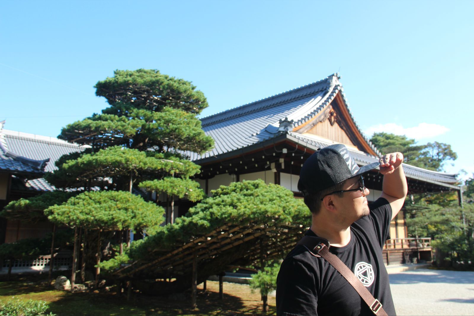 金阁寺