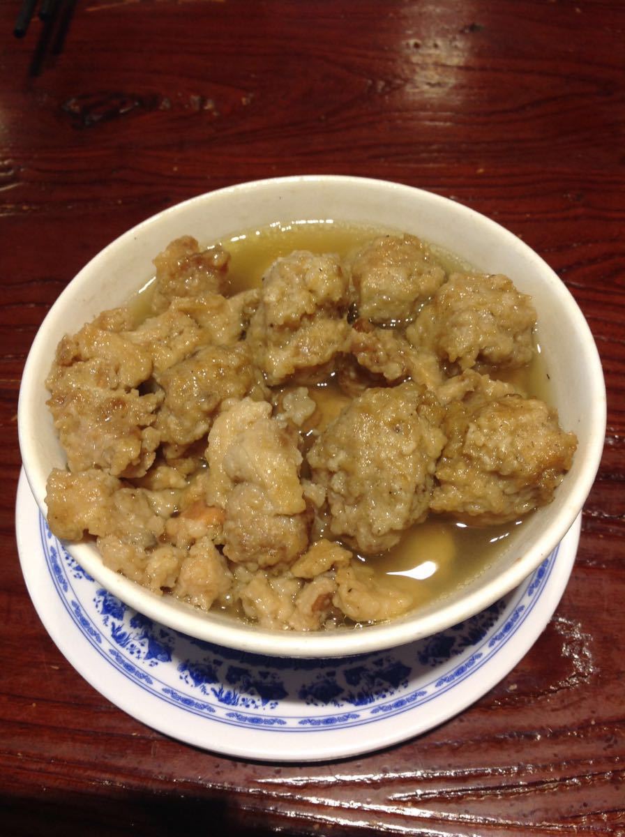 三原老黄家(文艺路店)