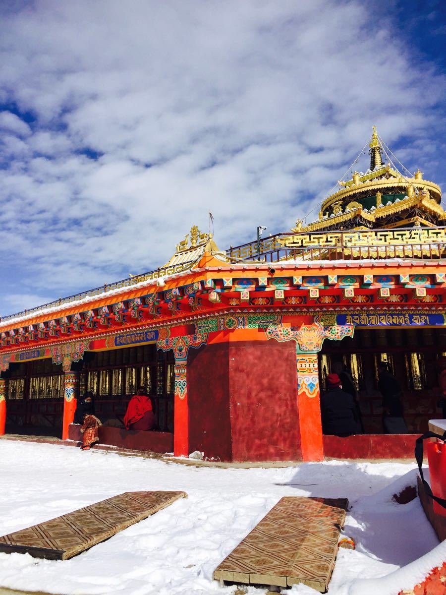 攻略-门票-地址-问答-游记点评,色达县旅游旅游景点推荐-去哪儿攻略