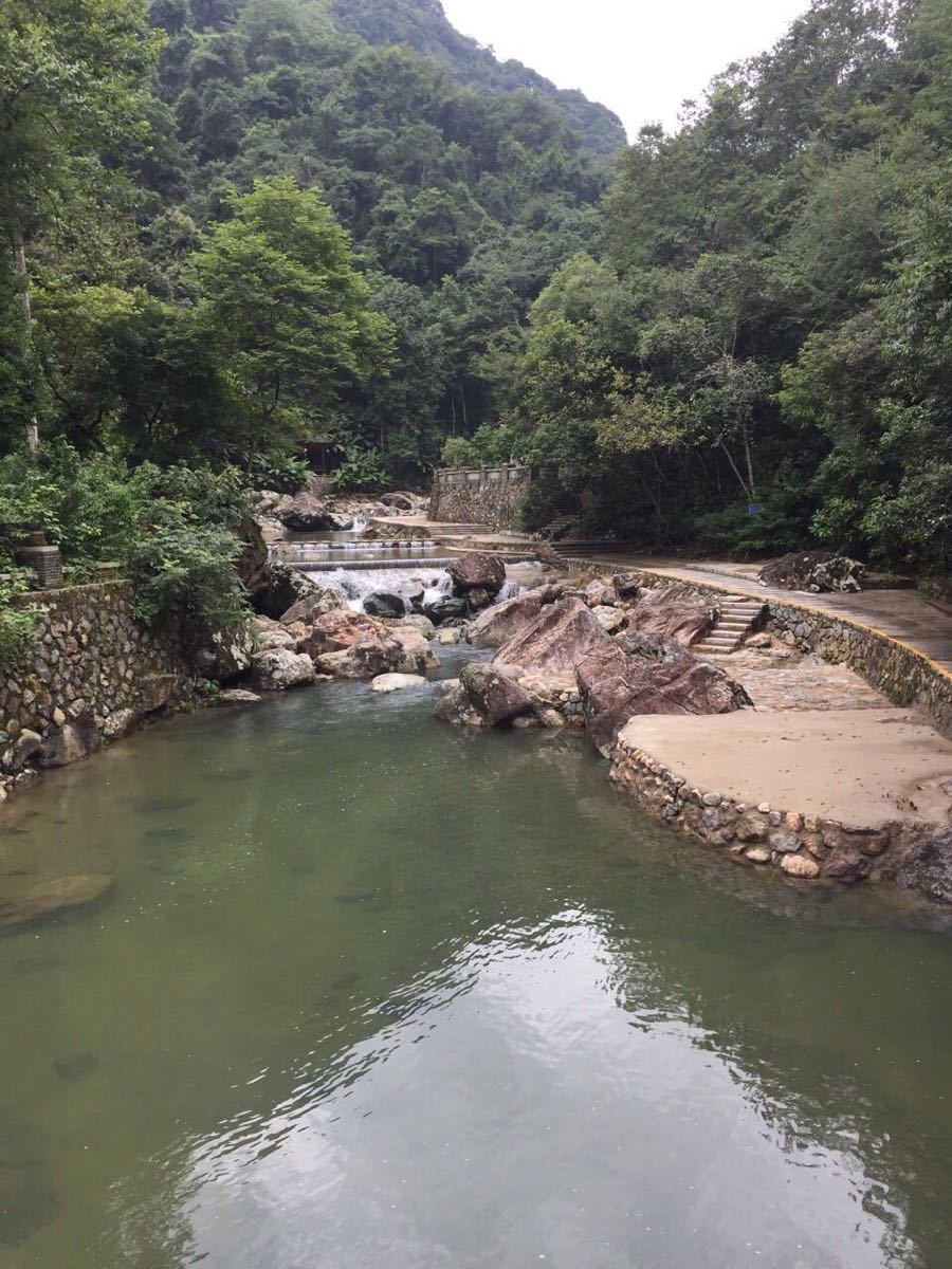 羅源畲山水景區好玩嗎,羅源畲山水景區景點怎麼樣_點評_評價【攜程