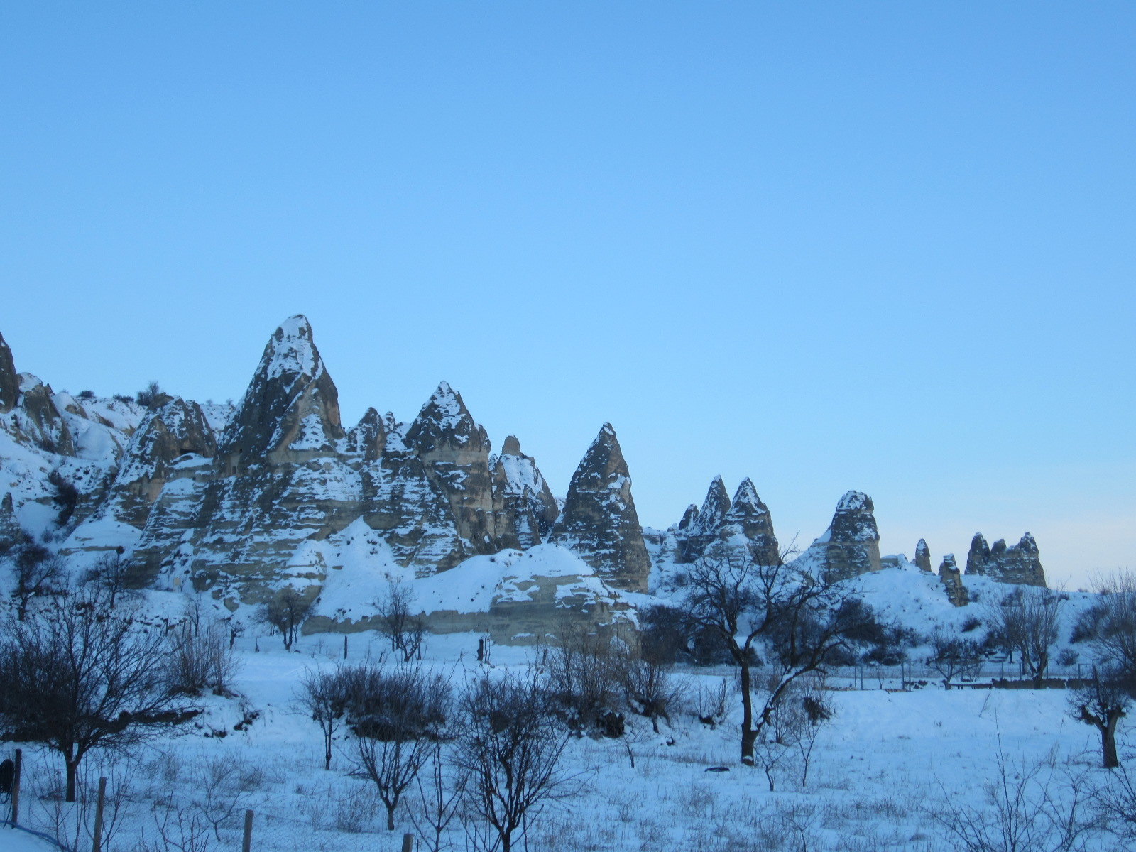 格雷梅国家公园