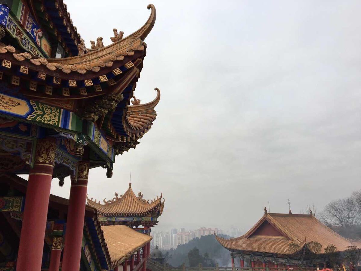 遂寧靈泉寺風景區好玩嗎,遂寧靈泉寺風景區景點怎麼樣_點評_評價