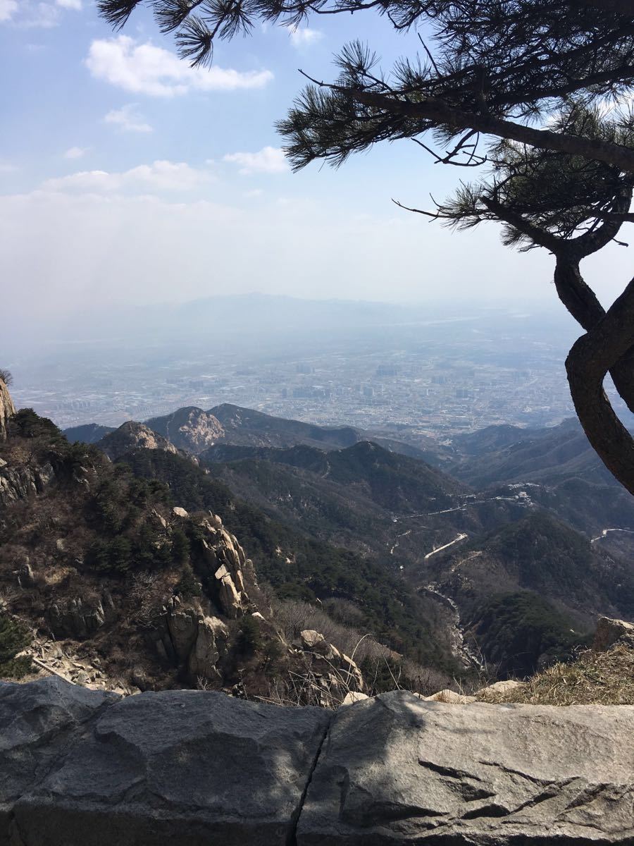 2019中天门_旅游攻略_门票_地址_游记点评,泰山旅游景点推荐 - 去哪儿