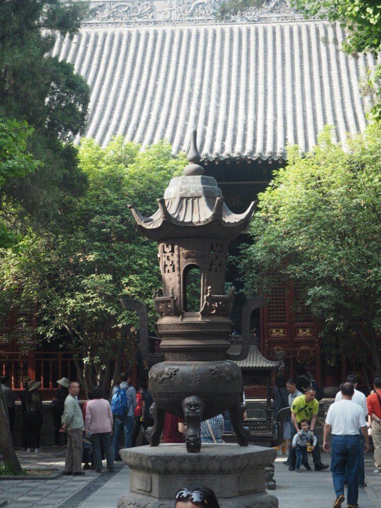 白马寺