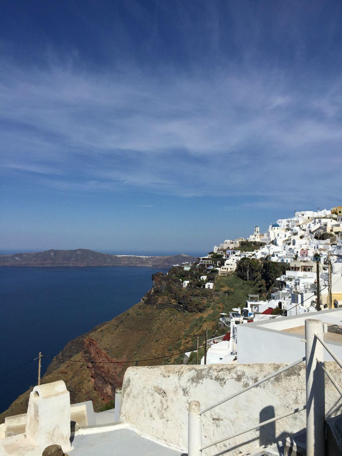 伊莫洛维里小镇