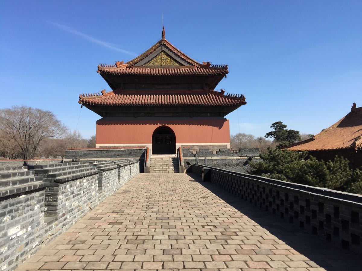 2019清昭陵(北陵公園)_旅遊攻略_門票_地址_遊記點評,瀋陽旅遊景點