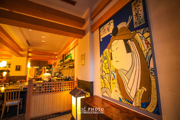 去三亚海天盛宴,选一家好酒店就对了[亚龙湾