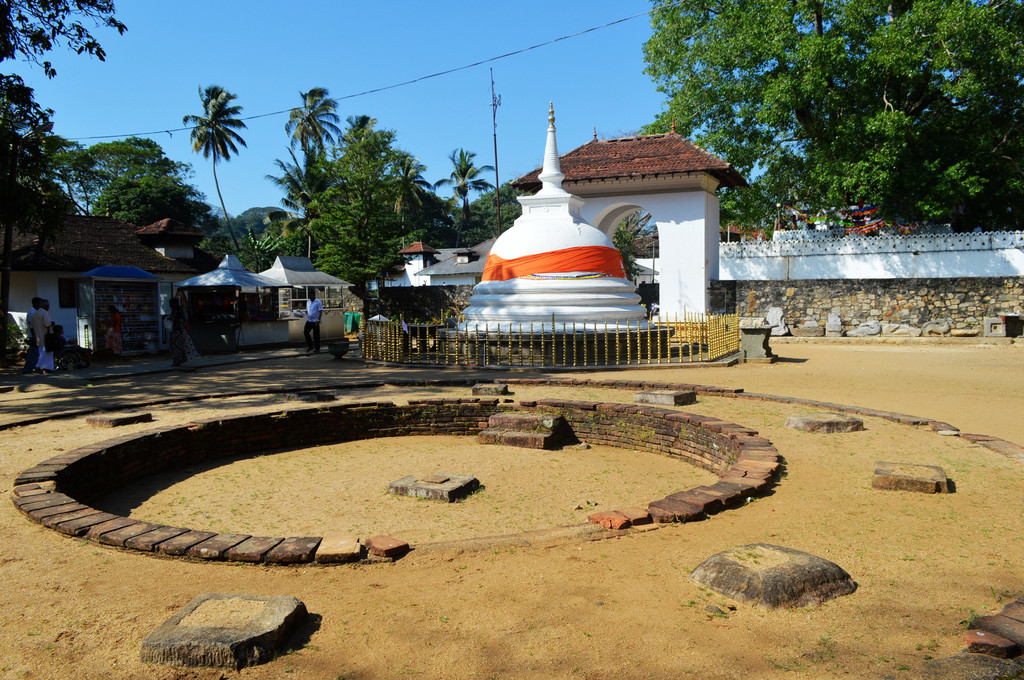 春节在路上#在斯里兰卡,收获最灿烂的笑容(3000 元环游锡兰岛自由行)