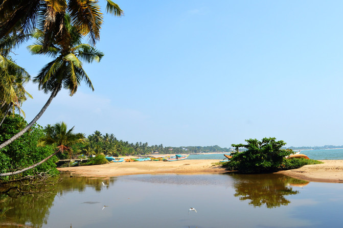 春节在路上#在斯里兰卡,收获最灿烂的笑容(3000 元环游锡兰岛自由行)