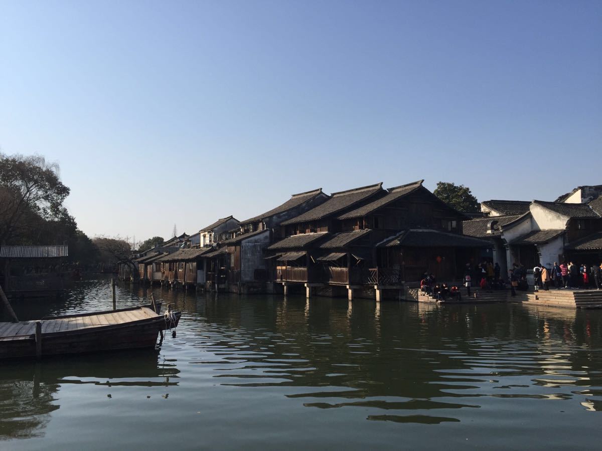 【携程攻略】浙江嘉兴桐乡乌镇东栅好玩吗,浙江东栅景点怎样_点评