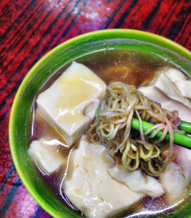 【携程攻略】澳门荣记豆腐面食(果栏街店)好吃吗,荣记豆腐面食(果栏街