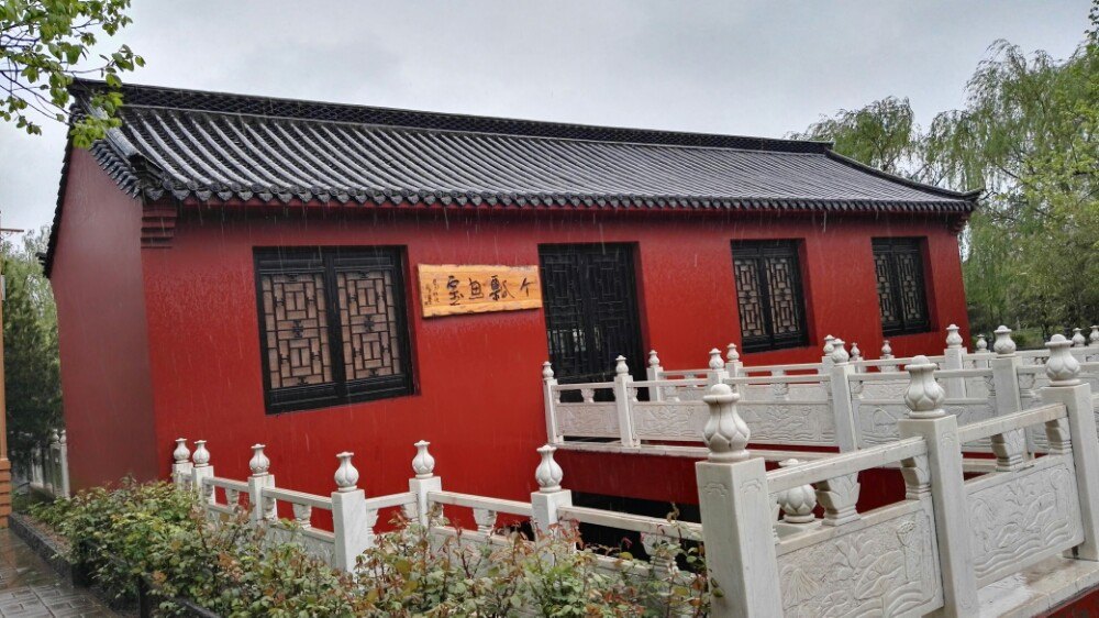 潍坊金泉寺攻略,潍坊金泉寺门票/游玩攻略/地址/图片/门票价格【携程