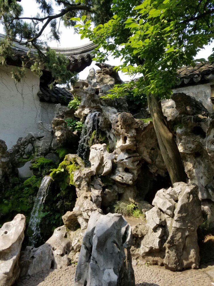 【携程攻略】狮子林门票,苏州狮子林攻略/地址/图片/门票价格