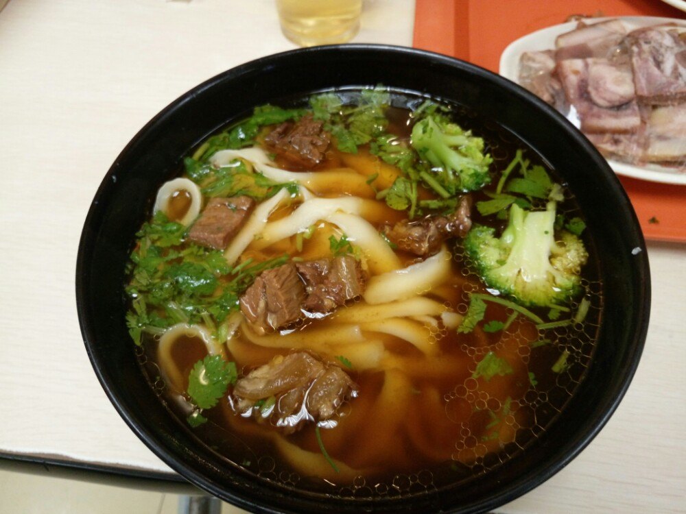 东方削面(迎泽街店)