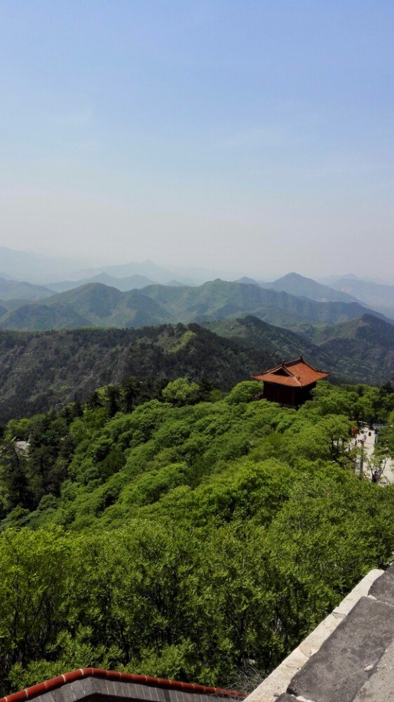 2019景忠山_旅遊攻略_門票_地址_遊記點評,遷西旅遊景點推薦 - 去哪兒