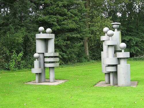 阿姆斯特尔公园amstelpark