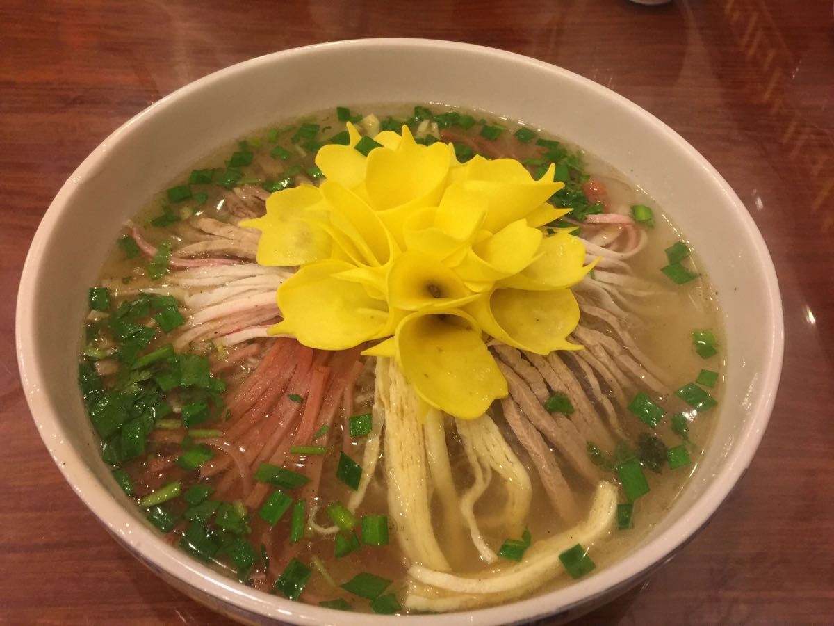 2019真不同饭店(中州东路店)_旅游攻略_门票_地址_游记点评,洛阳旅游