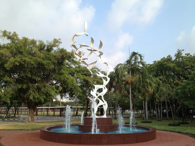 2019泰国华侨崇圣大学_旅游攻略_门票_地址_游记点评,曼谷旅游景点推