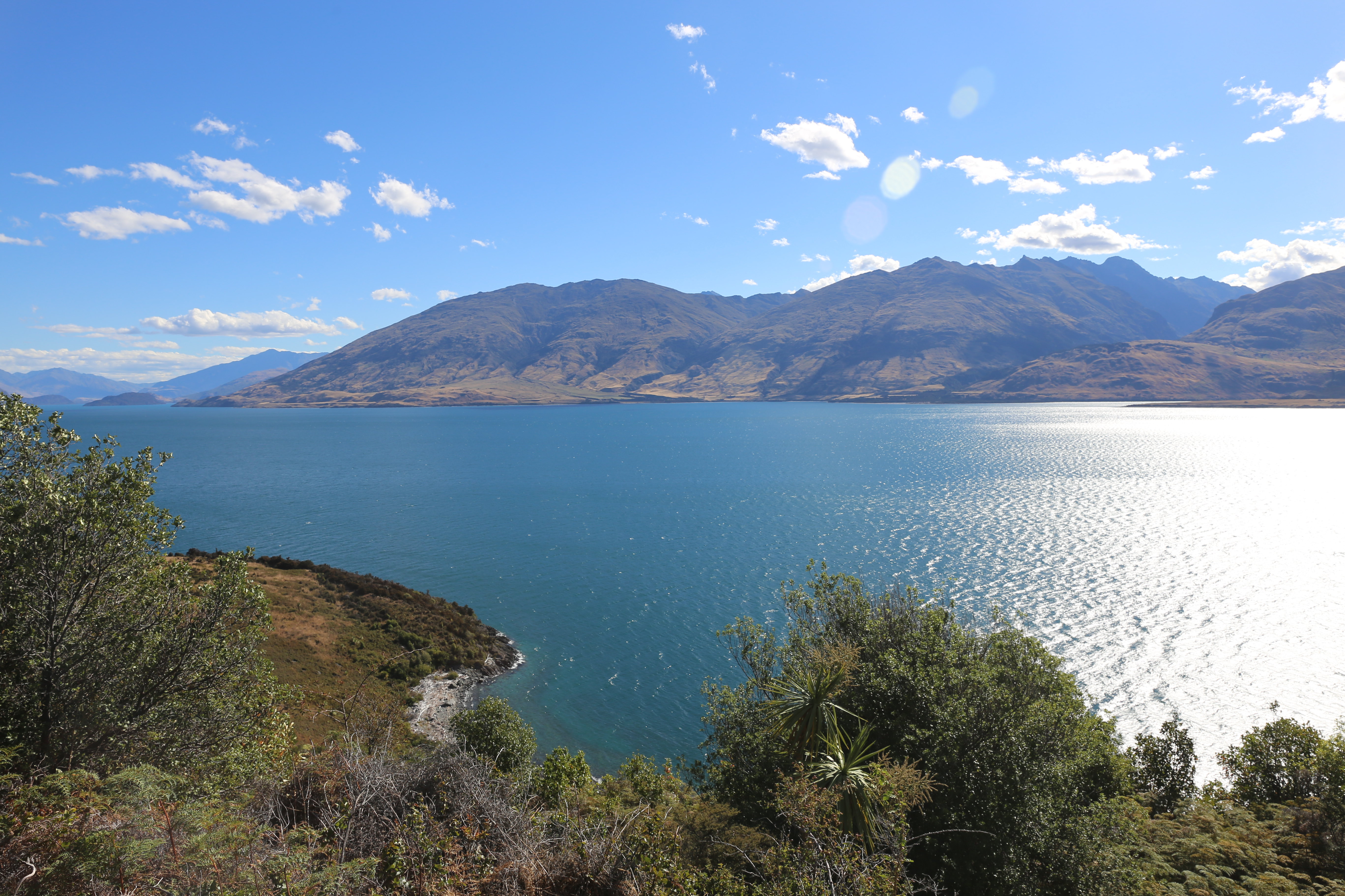 【携程攻略】瓦纳卡瓦纳卡湖适合情侣出游旅游吗,瓦纳卡湖情侣出游景