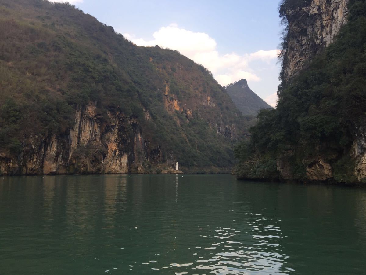 【攜程攻略】廣東清遠連州湟川三峽好玩嗎,廣東湟川三峽景點怎麼樣_點