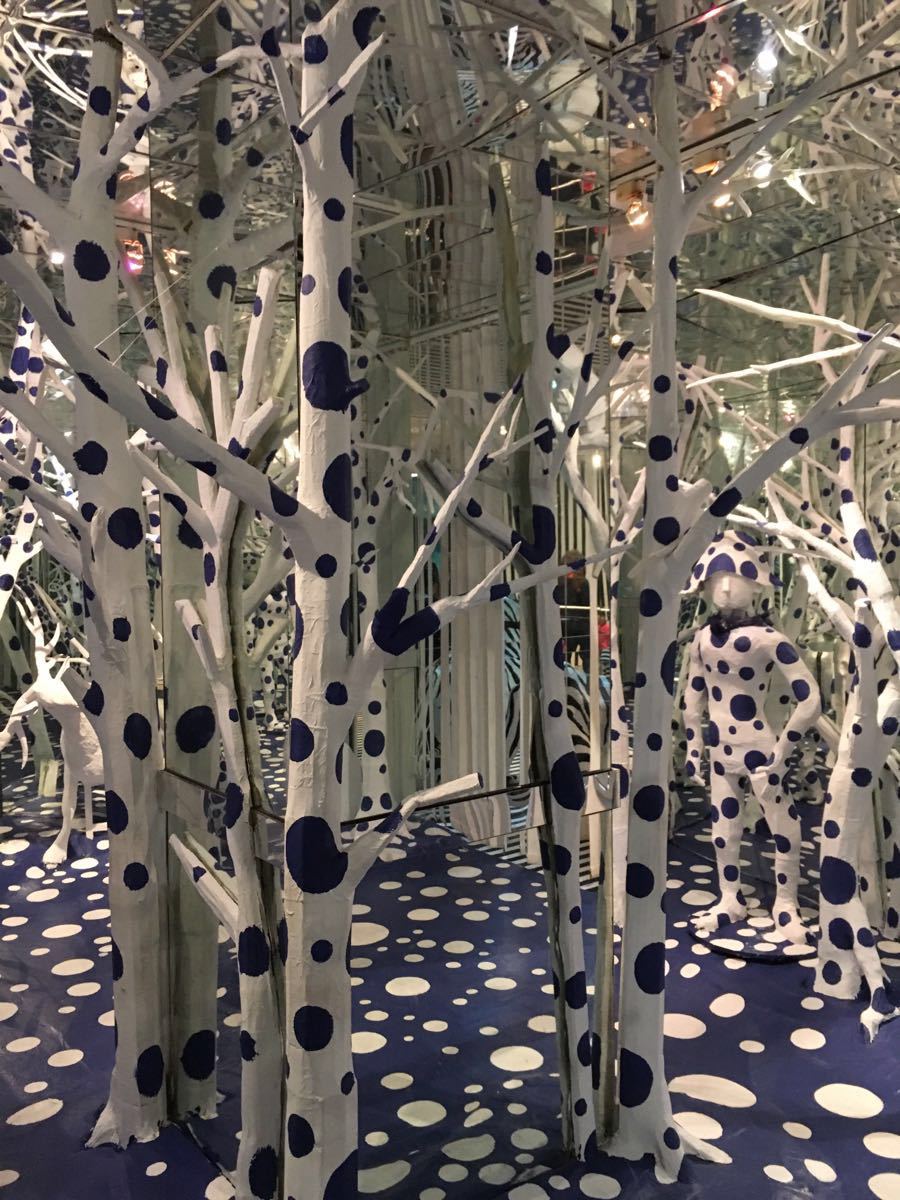 苏荷儿童美术馆