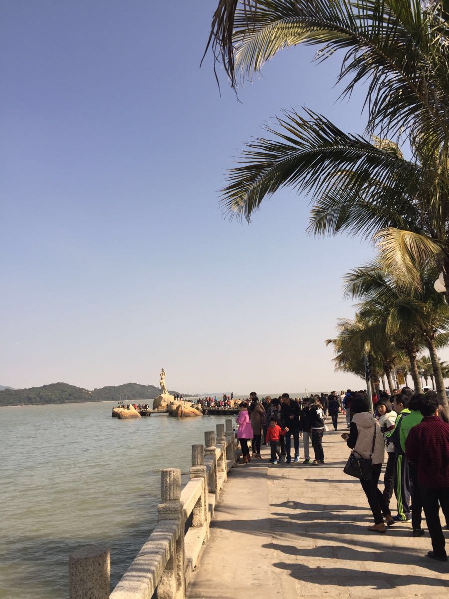 珠海旅游景点有哪些 珠海旅游景点有哪些地方)