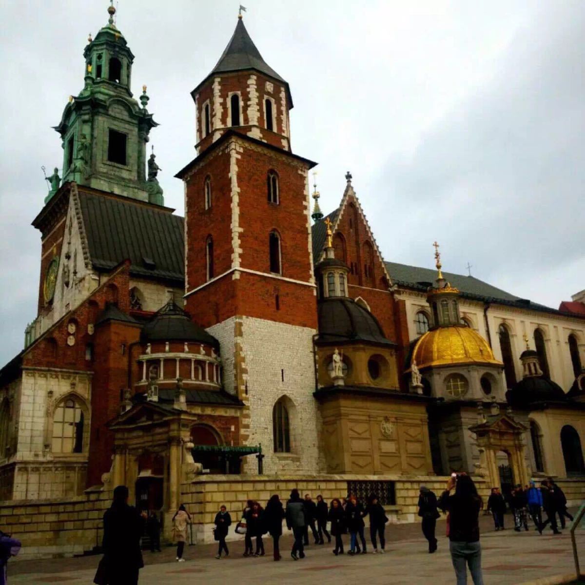 2023克拉科夫游玩攻略,克拉克夫,波兰的文化中心.【去哪儿攻略】