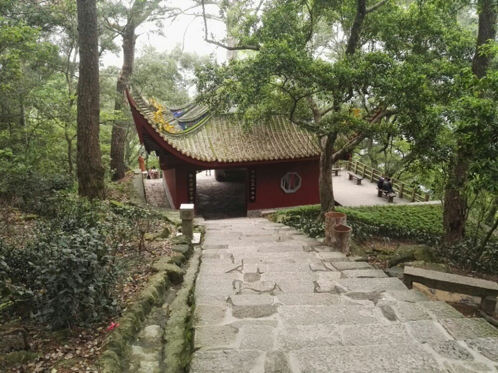 2019鼓山_旅遊攻略_門票_地址_遊記點評,福州旅遊景點推薦 - 去哪兒