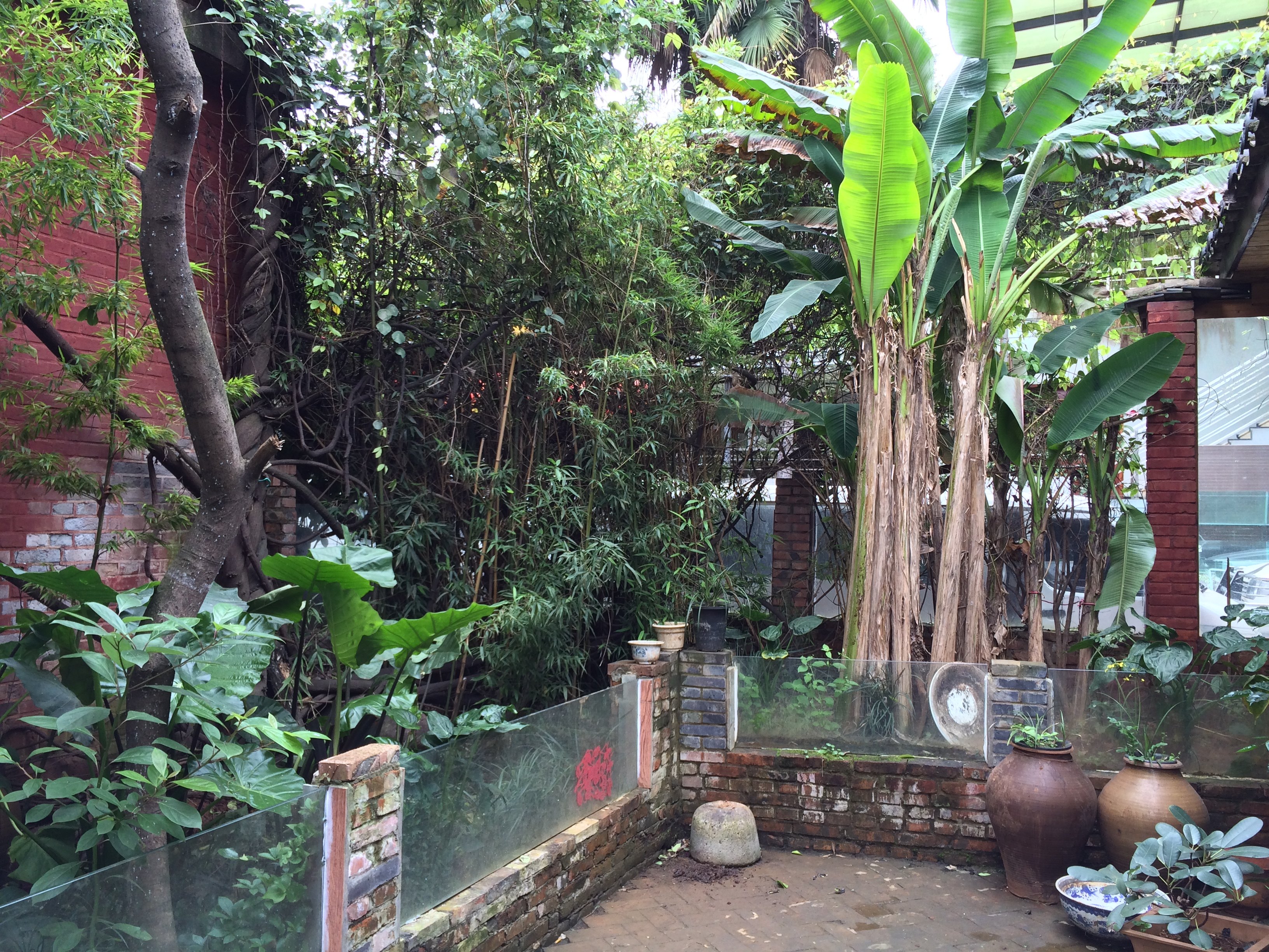 故园食府(黄土坡店)