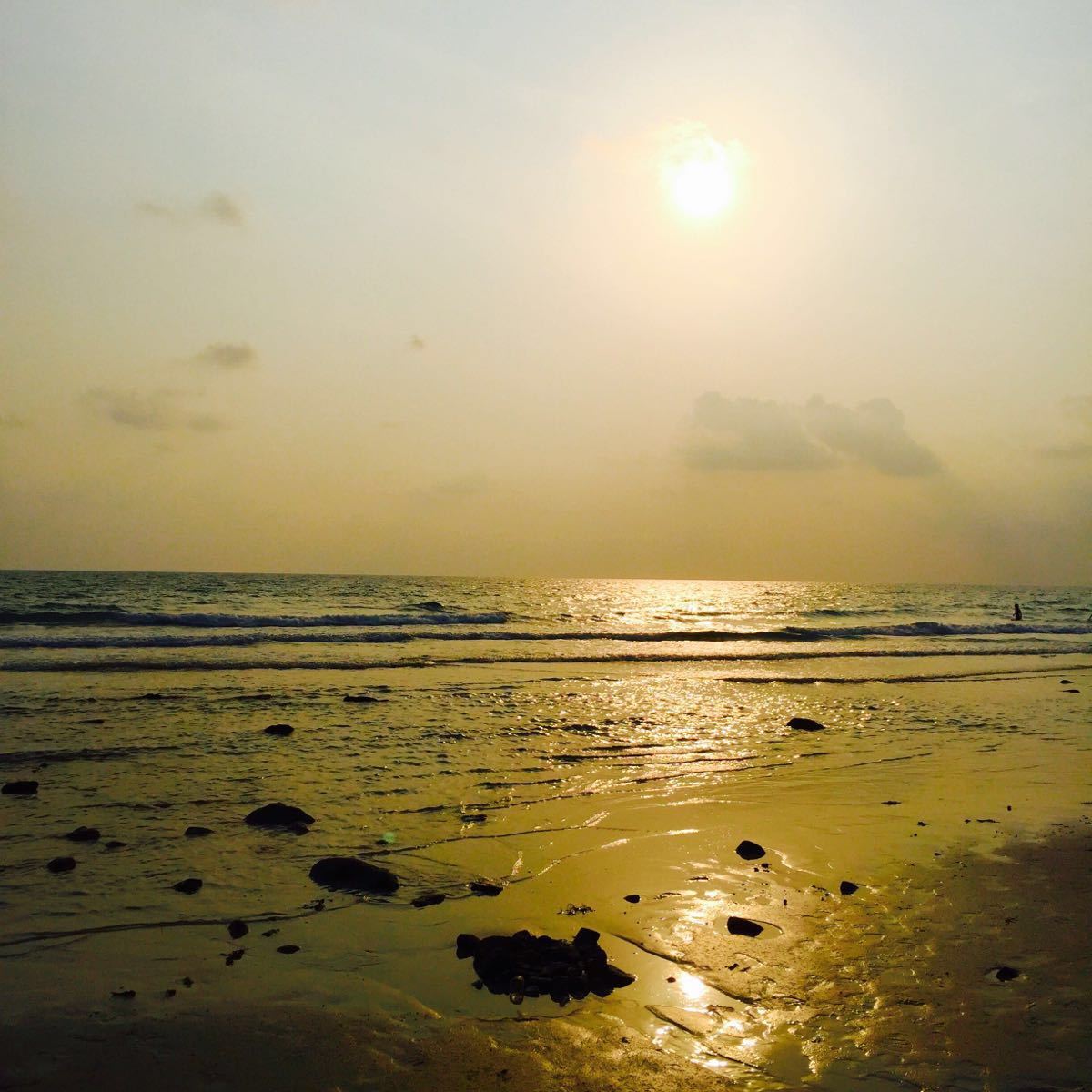 2019白沙滩_旅游攻略_门票_地址_游记点评,象岛旅游