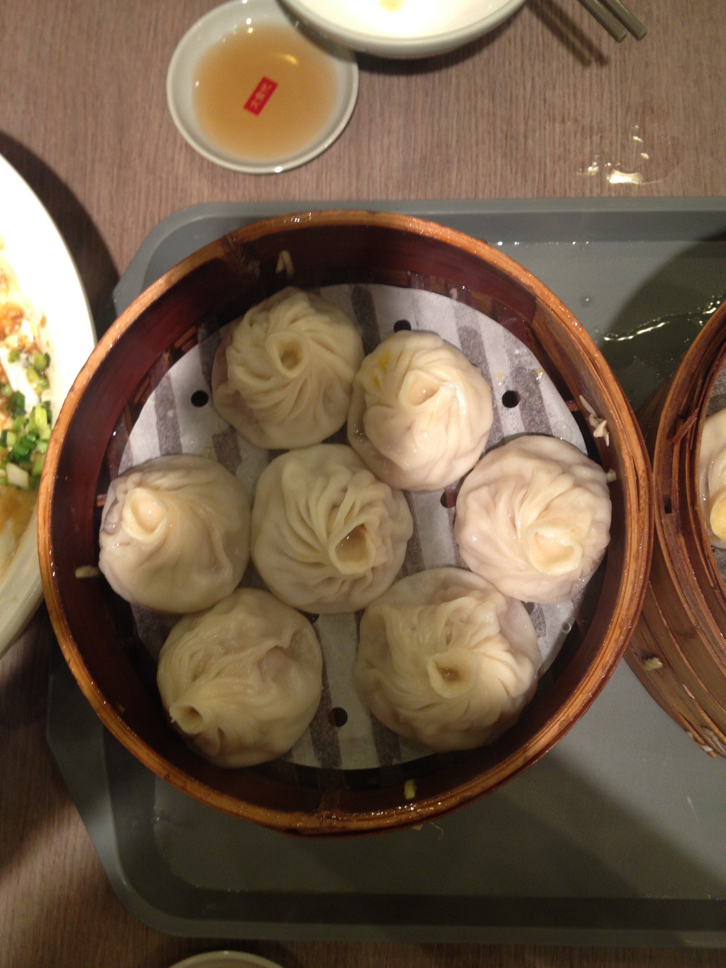 富春小笼(天山店)