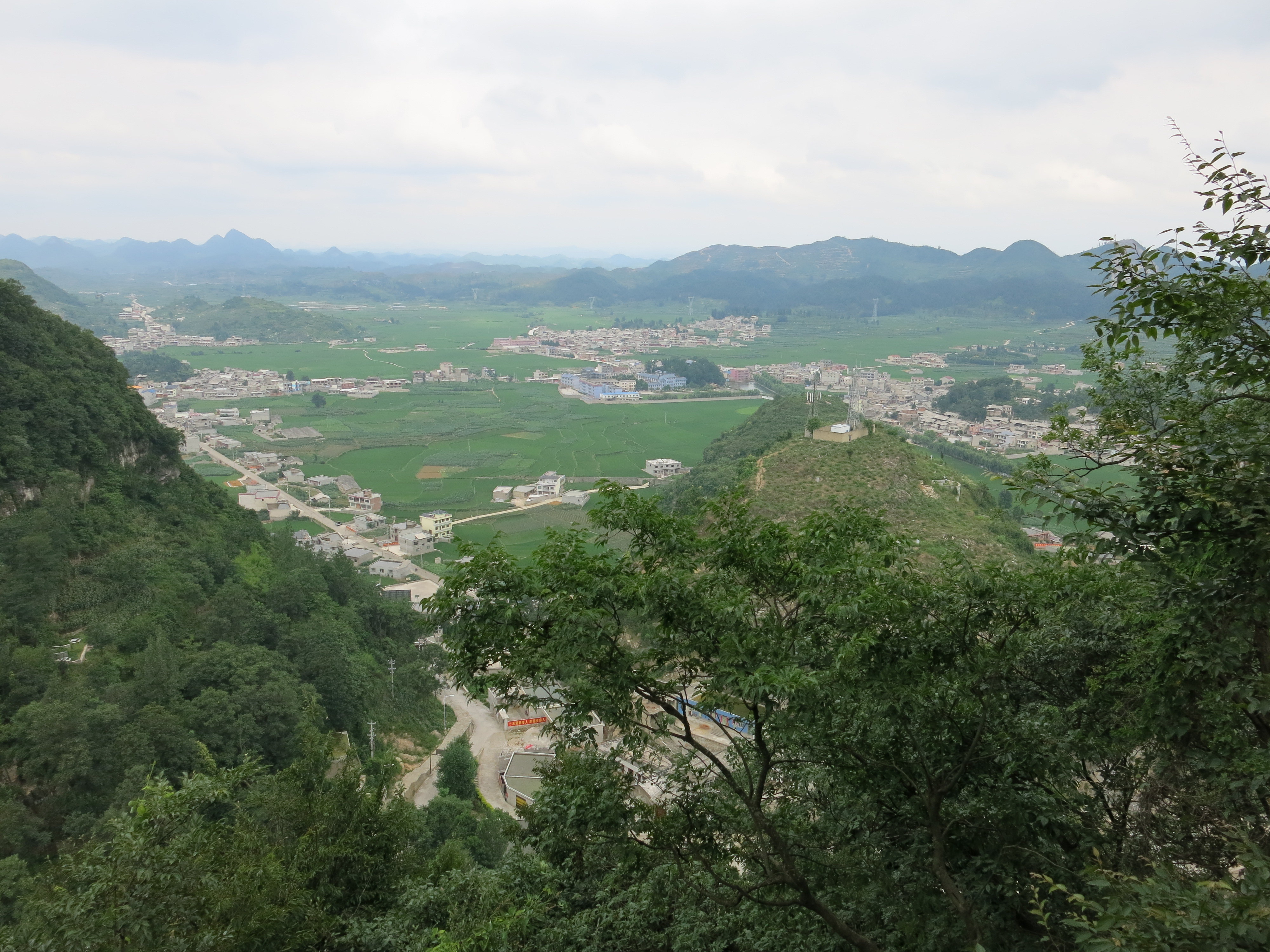 安順雲鷲山好玩嗎,安順雲鷲山景點怎麼樣_點評_評價【攜程攻略】