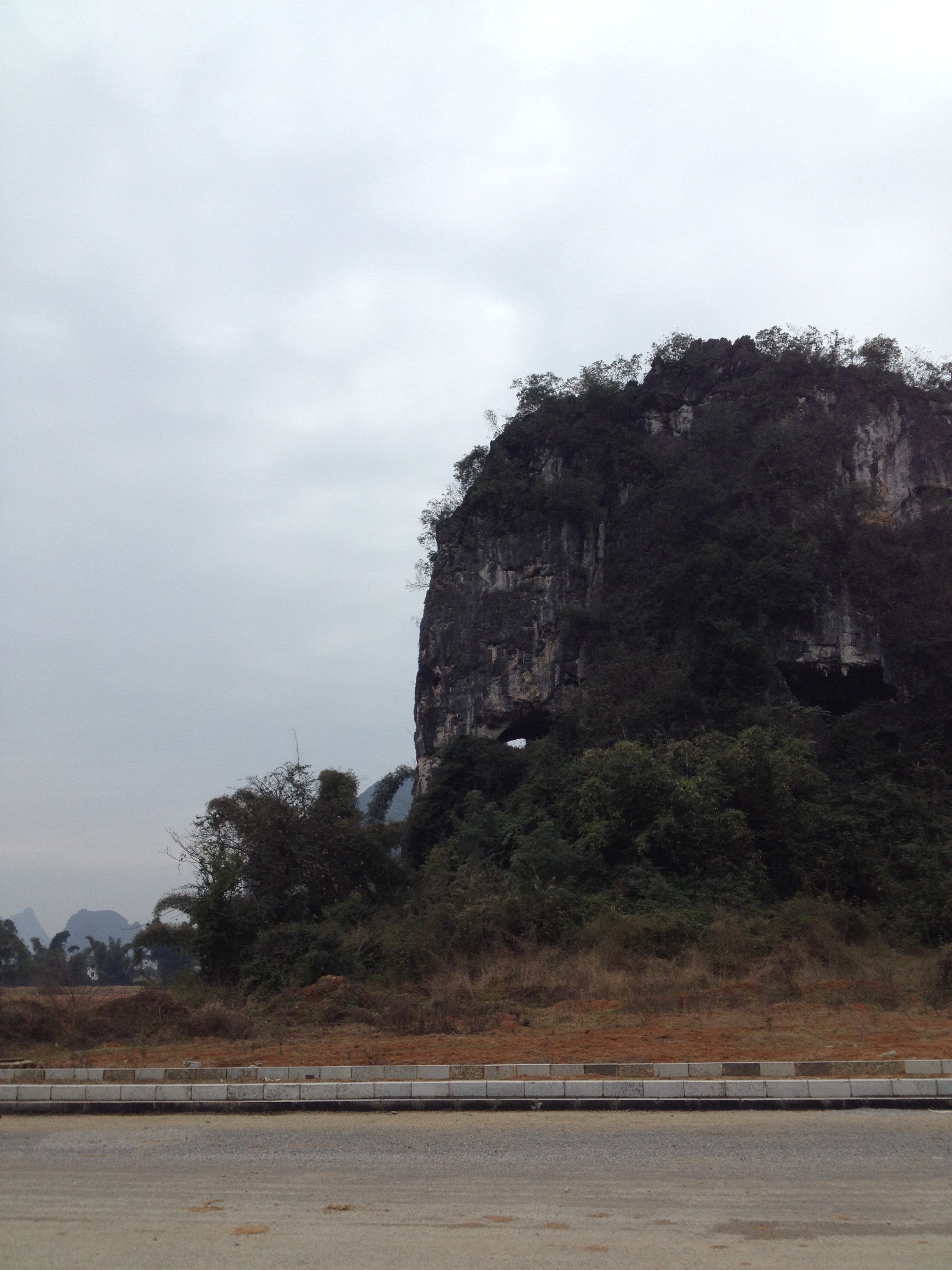 田家河图片