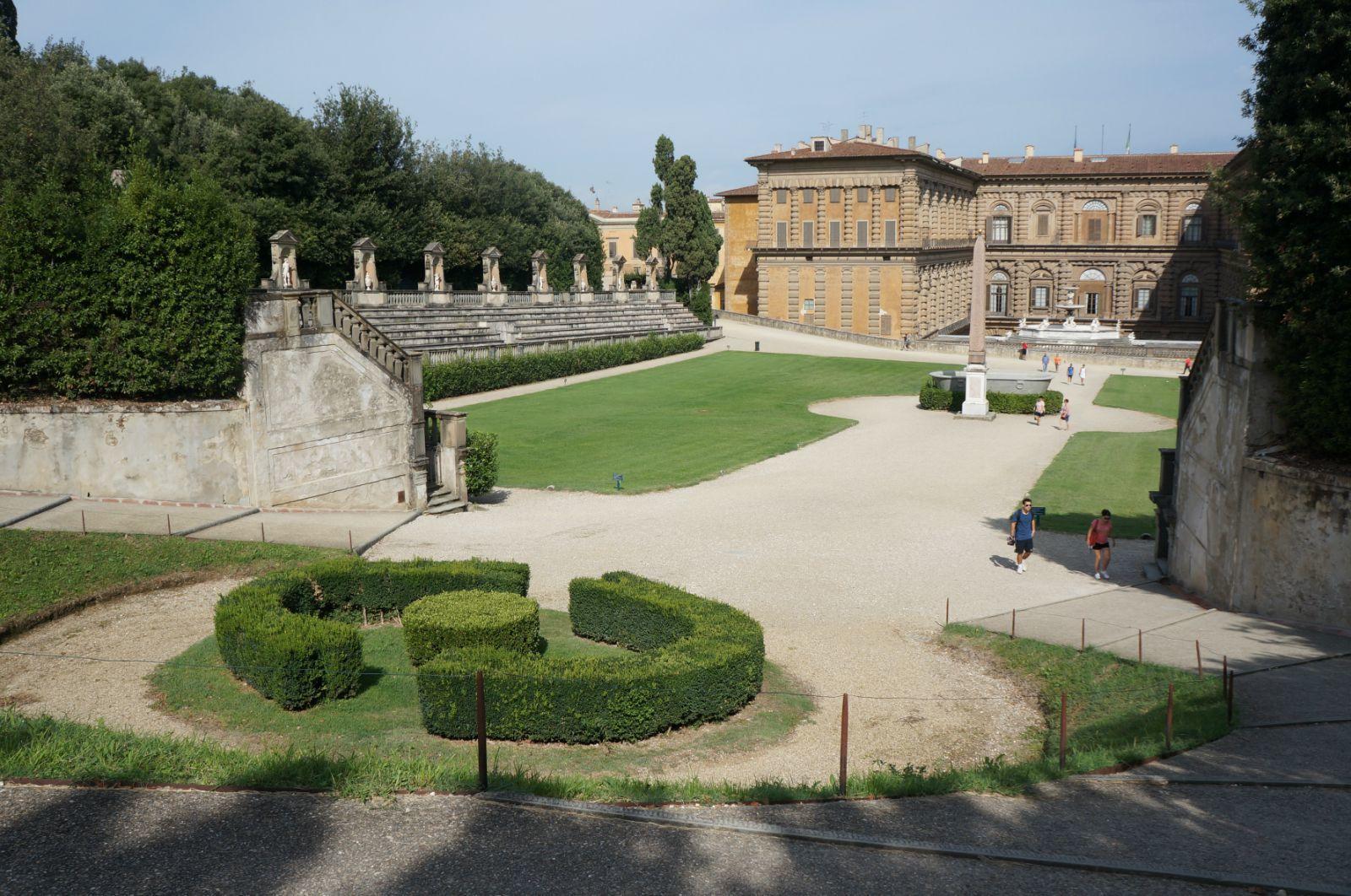 【携程攻略】托斯卡纳佛罗伦萨皮蒂宫好玩吗,佛罗伦萨皮蒂宫景点怎麼