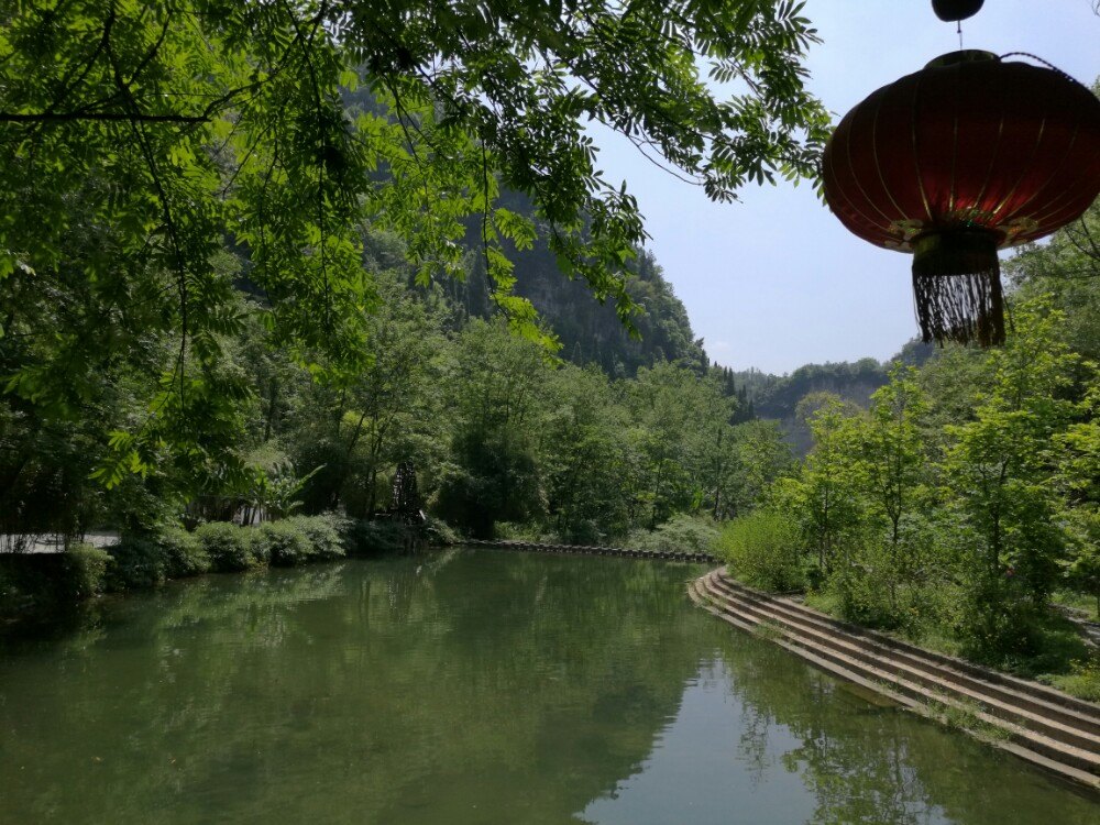 【攜程攻略】湖北宜昌車溪民俗風景區好玩嗎,湖北車溪民俗風景區景點