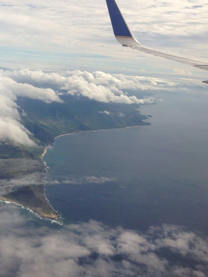 夏威夷游记---Honolulu