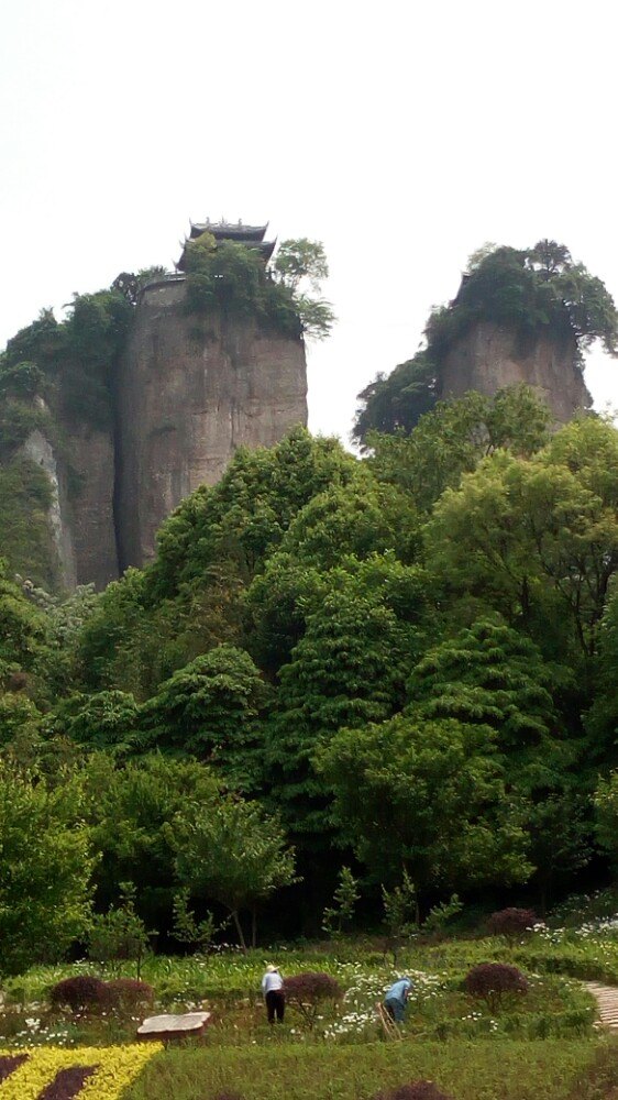 江油竇圌山景區好玩嗎,江油竇圌山景區景點怎麼樣_點評_評價【攜程