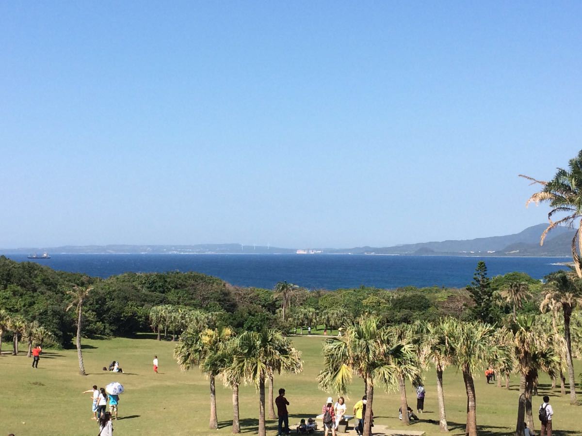 【攜程攻略】臺灣屏東墾丁鵝鑾鼻公園好玩嗎,臺灣鵝鑾鼻公園景點怎麼