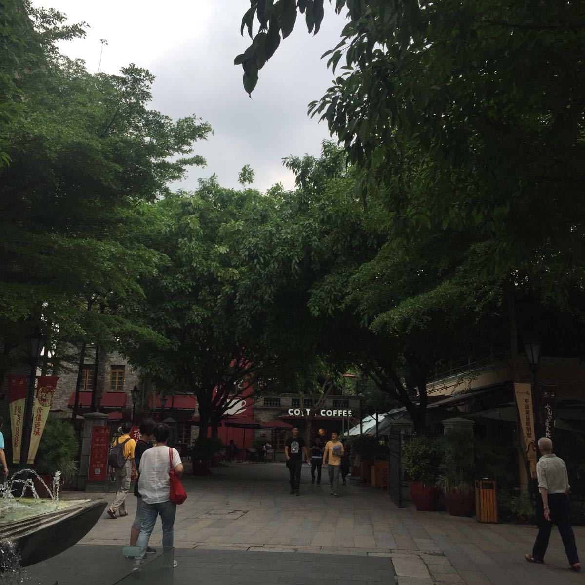 佛山祖庙路购物攻略,祖庙路物中心/地址/电话/营业时间【携程攻略】