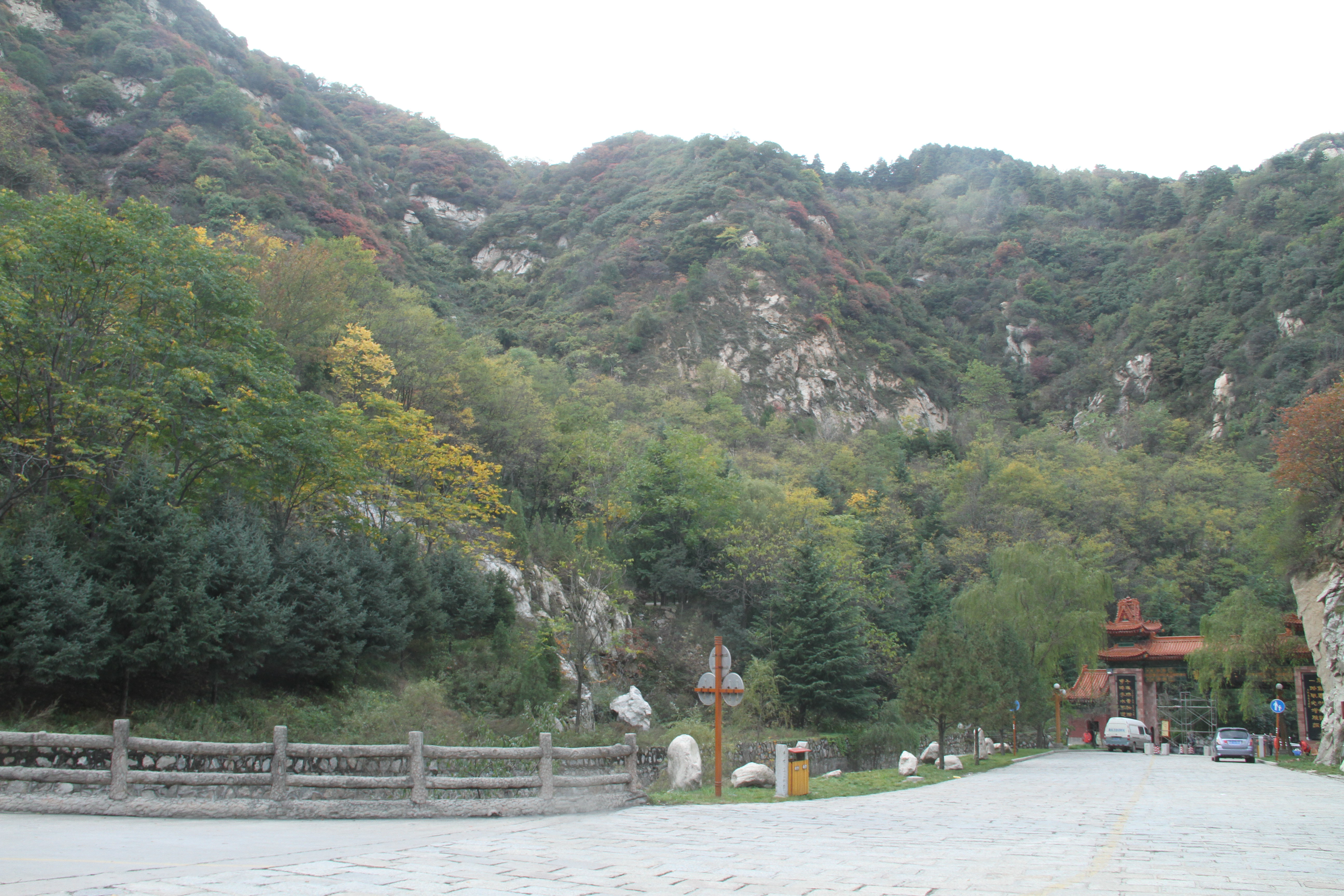 【攜程攻略】西安翠華山適合朋友出遊旅遊嗎,翠華山朋友出遊景點推薦