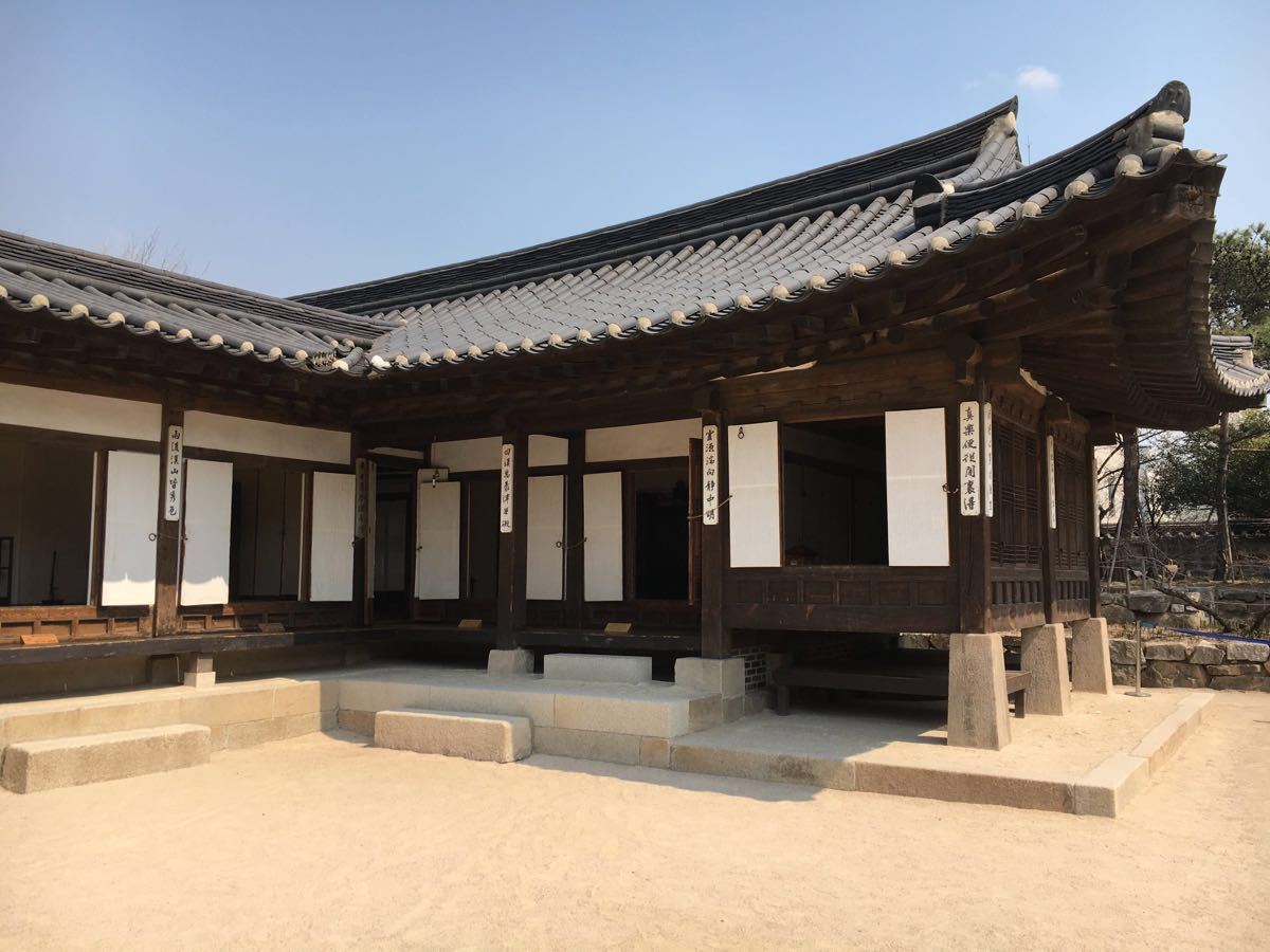 2019南山谷韩屋村-旅游攻略-门票-地址-问答-游记点评,首尔旅游旅游